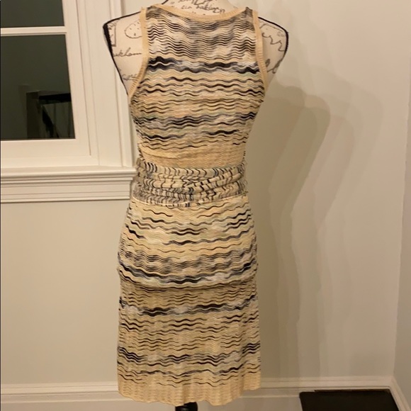 MISSONI DRESS - Picture 5 of 7